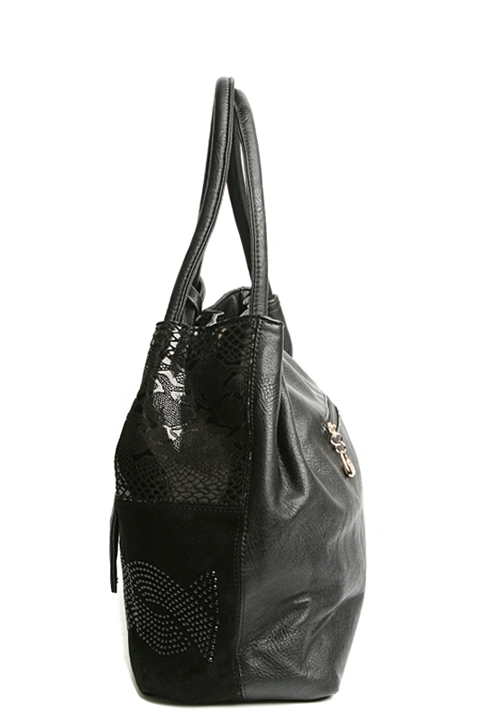 Сумка MILANA 126030-1-1 черный - купить 3690