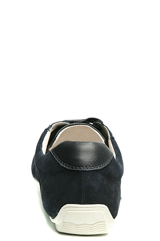 Полуботинки MILANA 131767-2-2301 синий - купить 5990