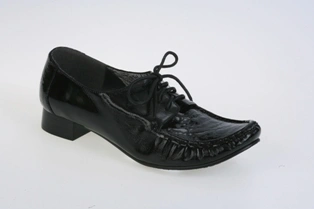 Полуботинки MILANA 91025-6-4101 черный - купить 360