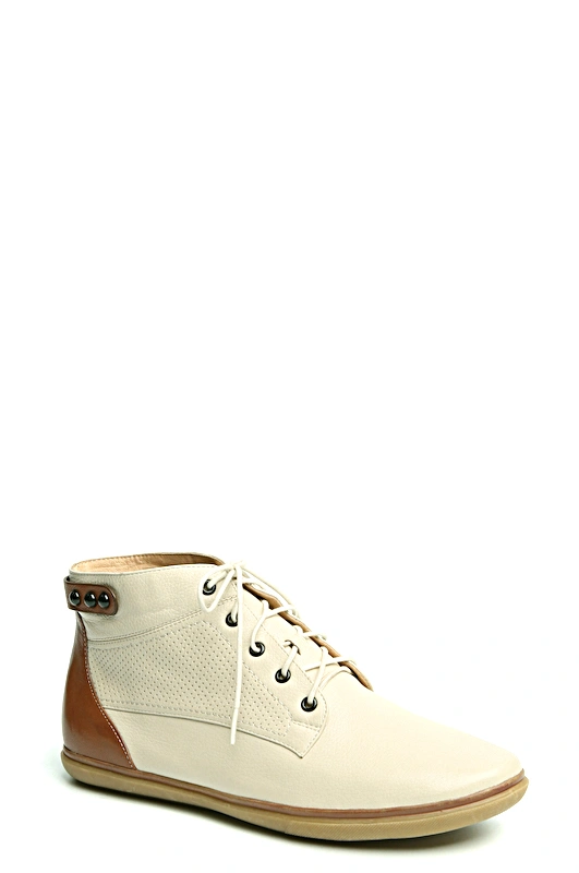 Ботинки MILANA 131320-1-131V бежевый - купить 5300