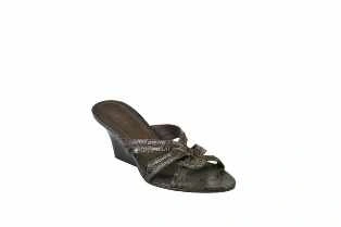 Сабо MILANA 2005-2-1N24L коричневый - купить 1