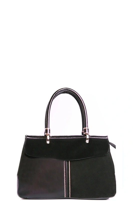 Сумка MILANA 132142-4-110 черный - купить 3390