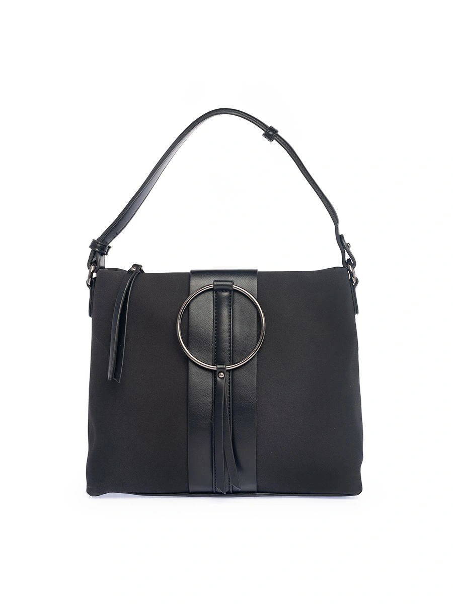 Сумка BAGGINI 27336/10 черный - купить 