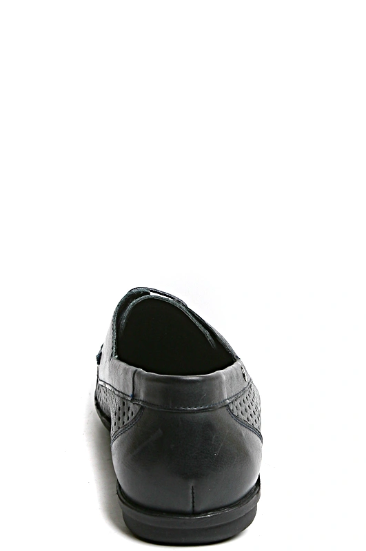 Мокасины MILANA 151796-1-1501 синий - купить 4990