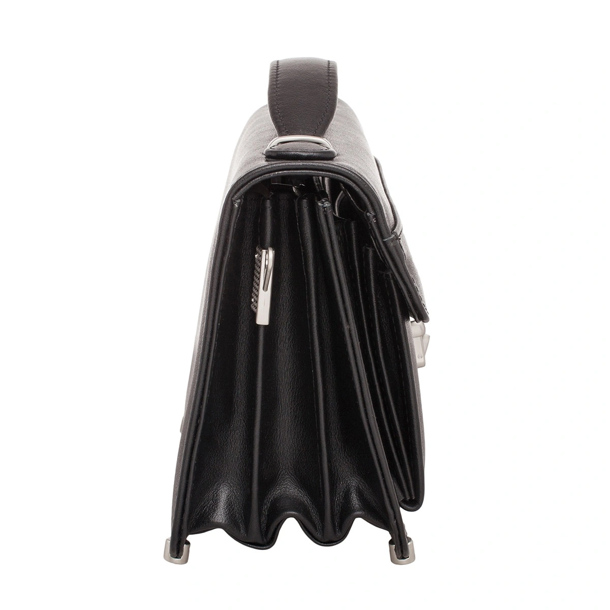 Барсетка LAKESTONE 932002/BL черный - купить 6490