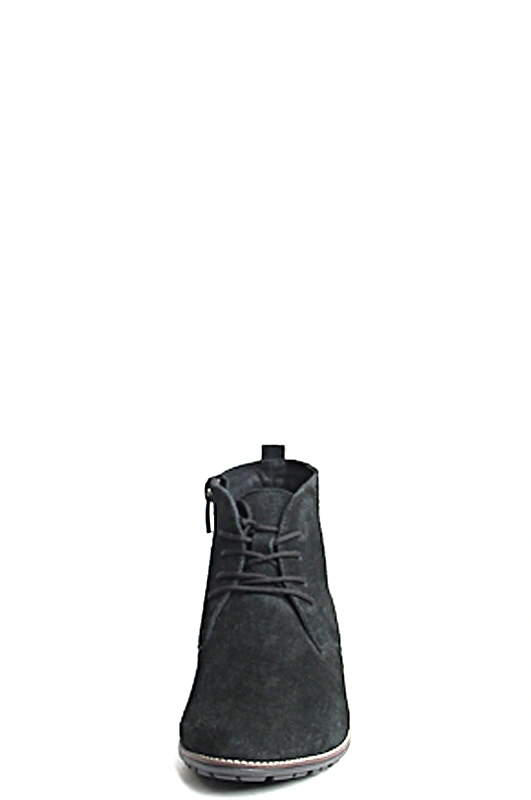 Полуботинки MILANA 152101-1-3107 черный - купить 3100