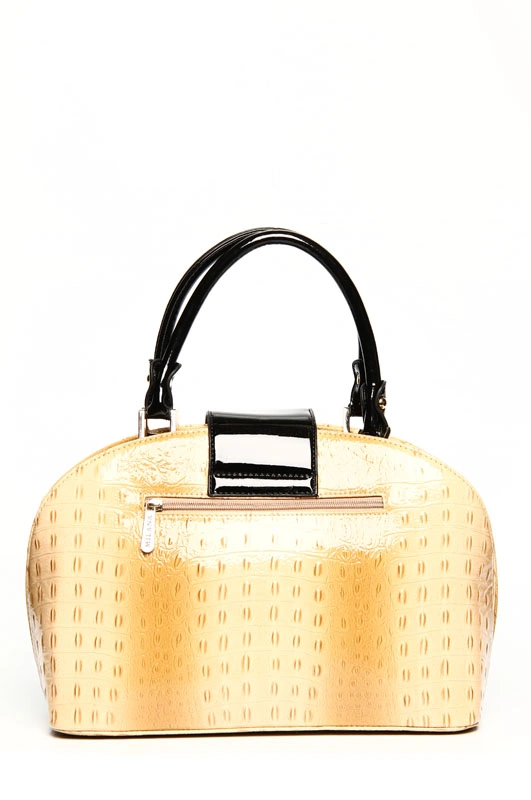 Сумка MILANA 125004-2-2 бежевый - купить 2890