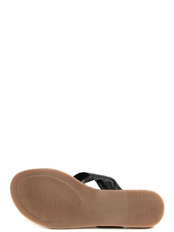 Сабо MILANA 191533-2-1101 черный - купить 