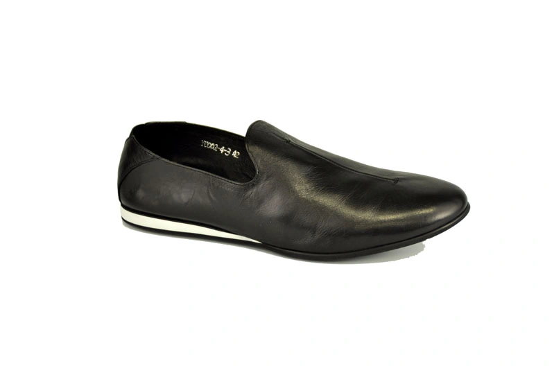 Полуботинки MILANA 121803-1-1101 черный - купить 4290