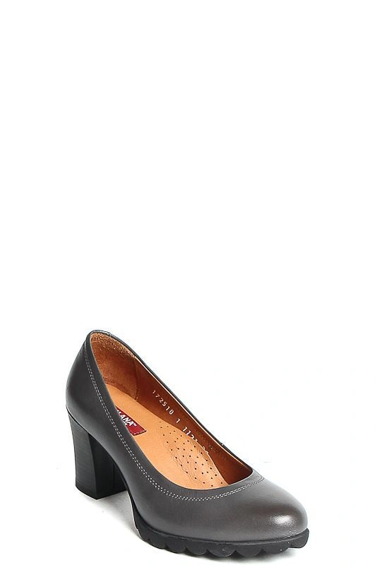 Туфли MILANA 172510-1-1121 серый - купить 5990