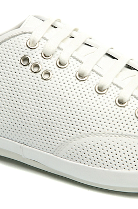 Полуботинки MILANA 131765-3-1301 белый - купить 4390