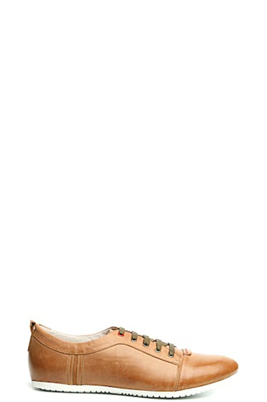 Полуботинки MILANA 131766-2-1211 бежевый - купить 4600