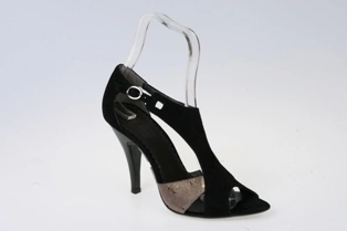 Босоножки MILANA 91090-6-2101 черный - купить 5990