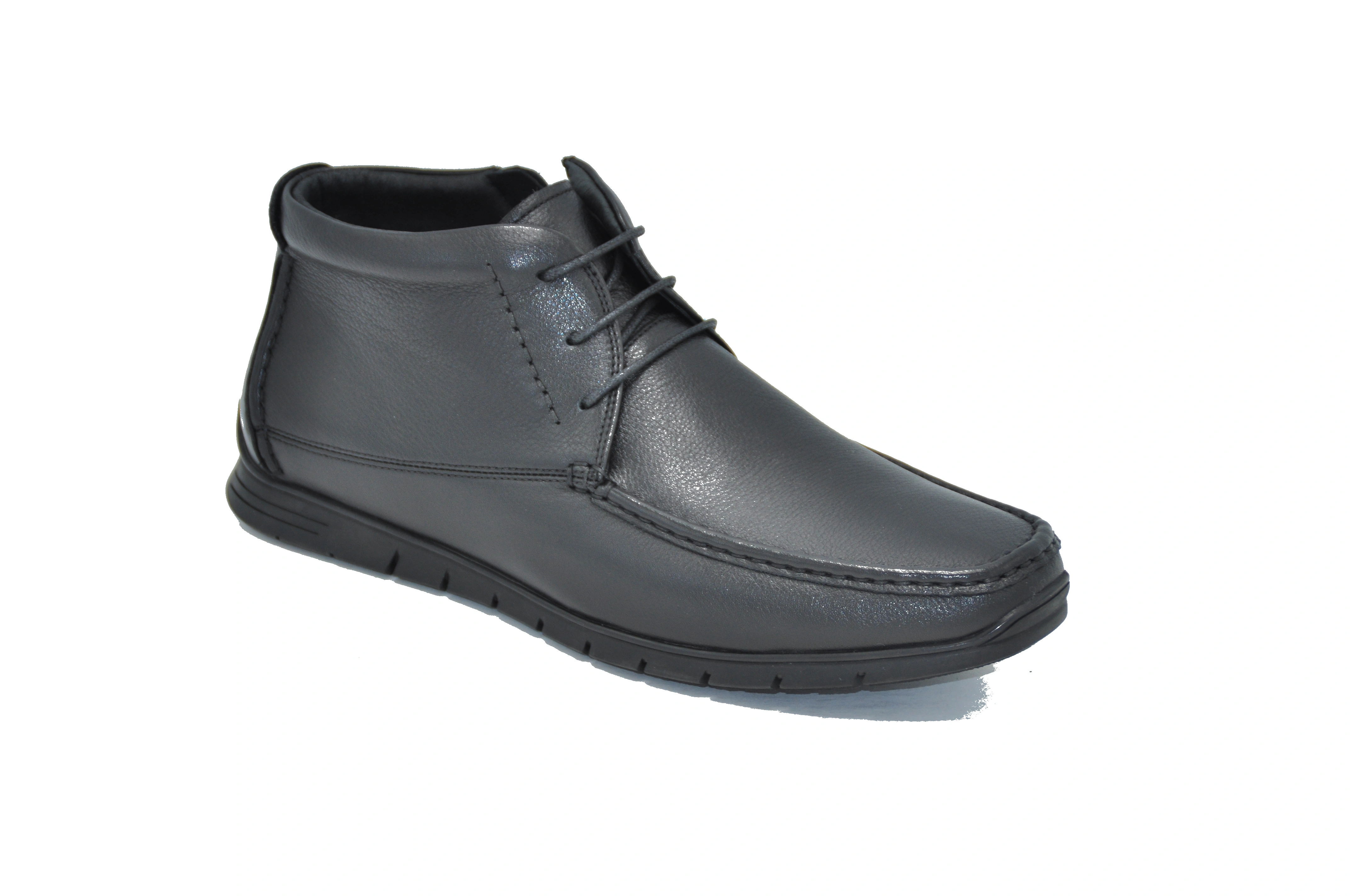 Ботинки MILANA 212892-3-110V черный - купить 10990