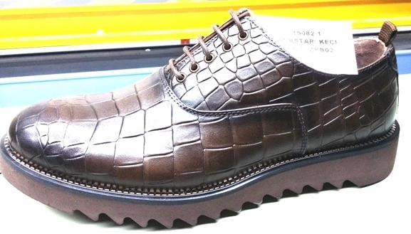 Полуботинки MILANA 162791-5-4201 коричневый - купить 3290