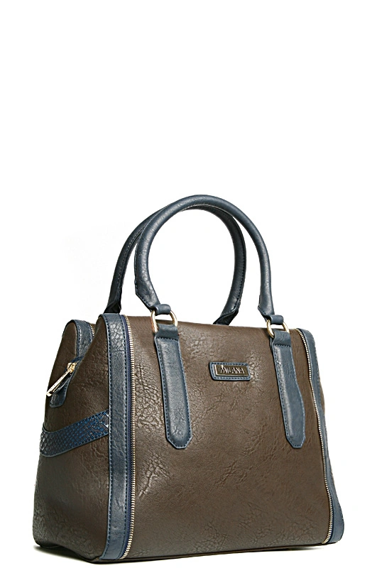Сумка MILANA 132152-2-150 коричневый - купить 2090