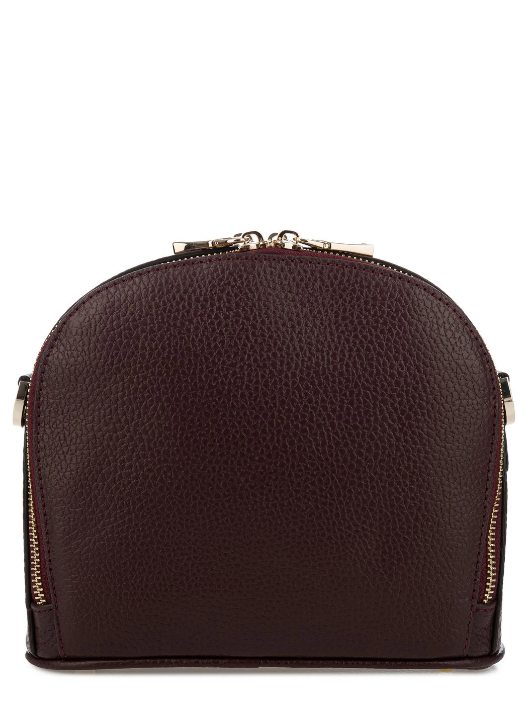 Сумка FIATO DREAM 10080 FD вишня замша бордовый - купить 16990