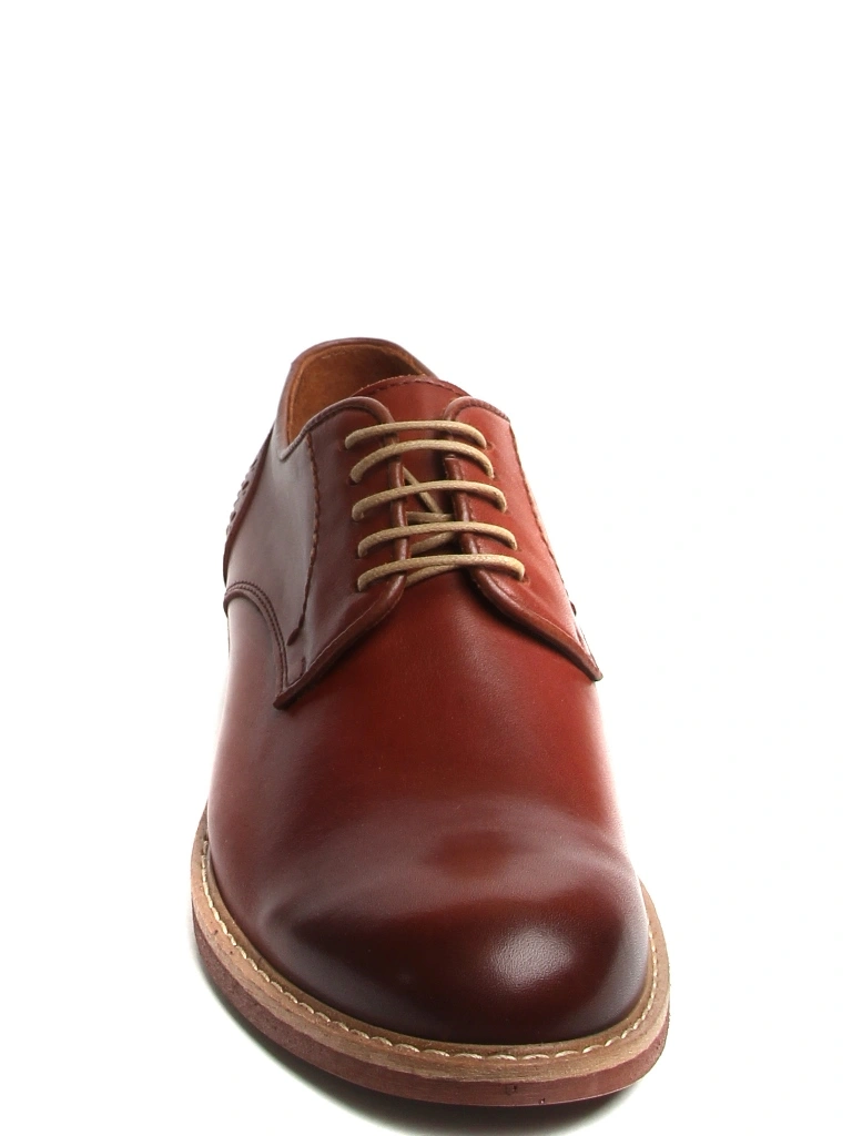 Полуботинки MILANA 191801-1-1261 оранжевый - купить 9990