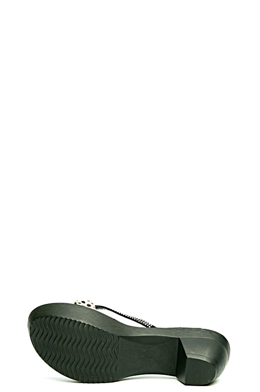 Сабо MILANA 121043-2-1301 белый - купить 2100