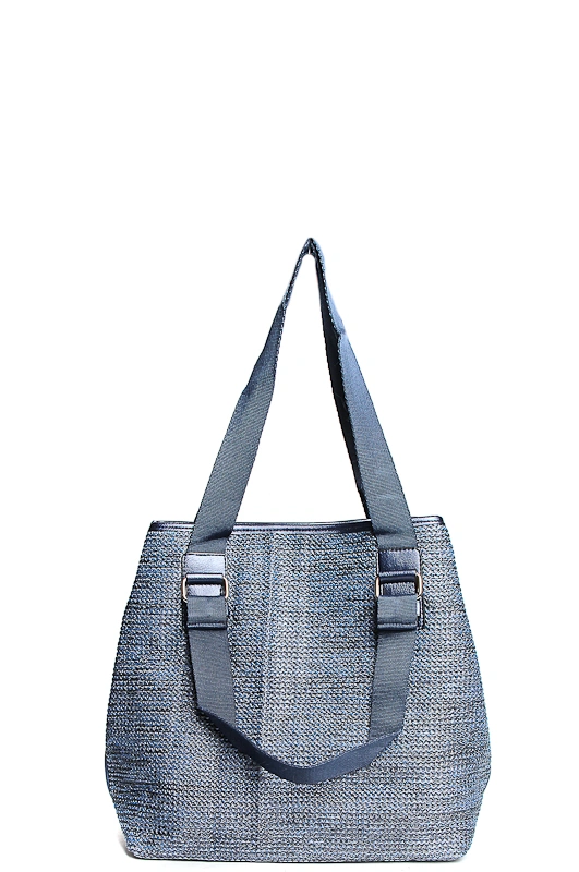 Сумка MILANA 171653-2-150 синий - купить 4190