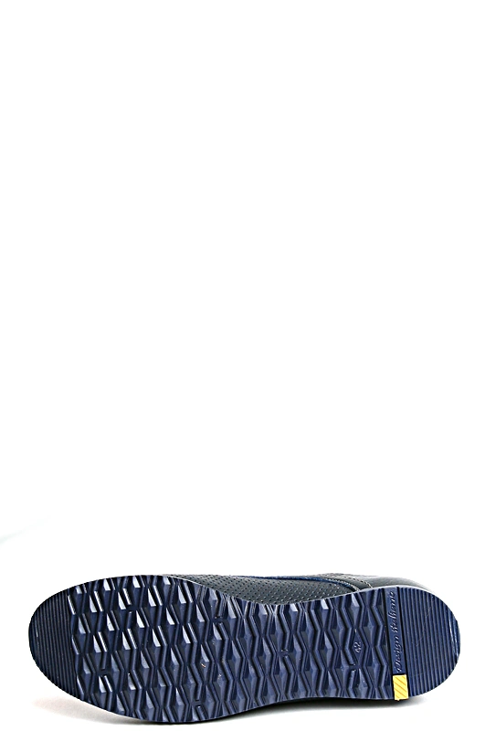 Полуботинки MILANA 151746-1-1501 синий - купить 5990