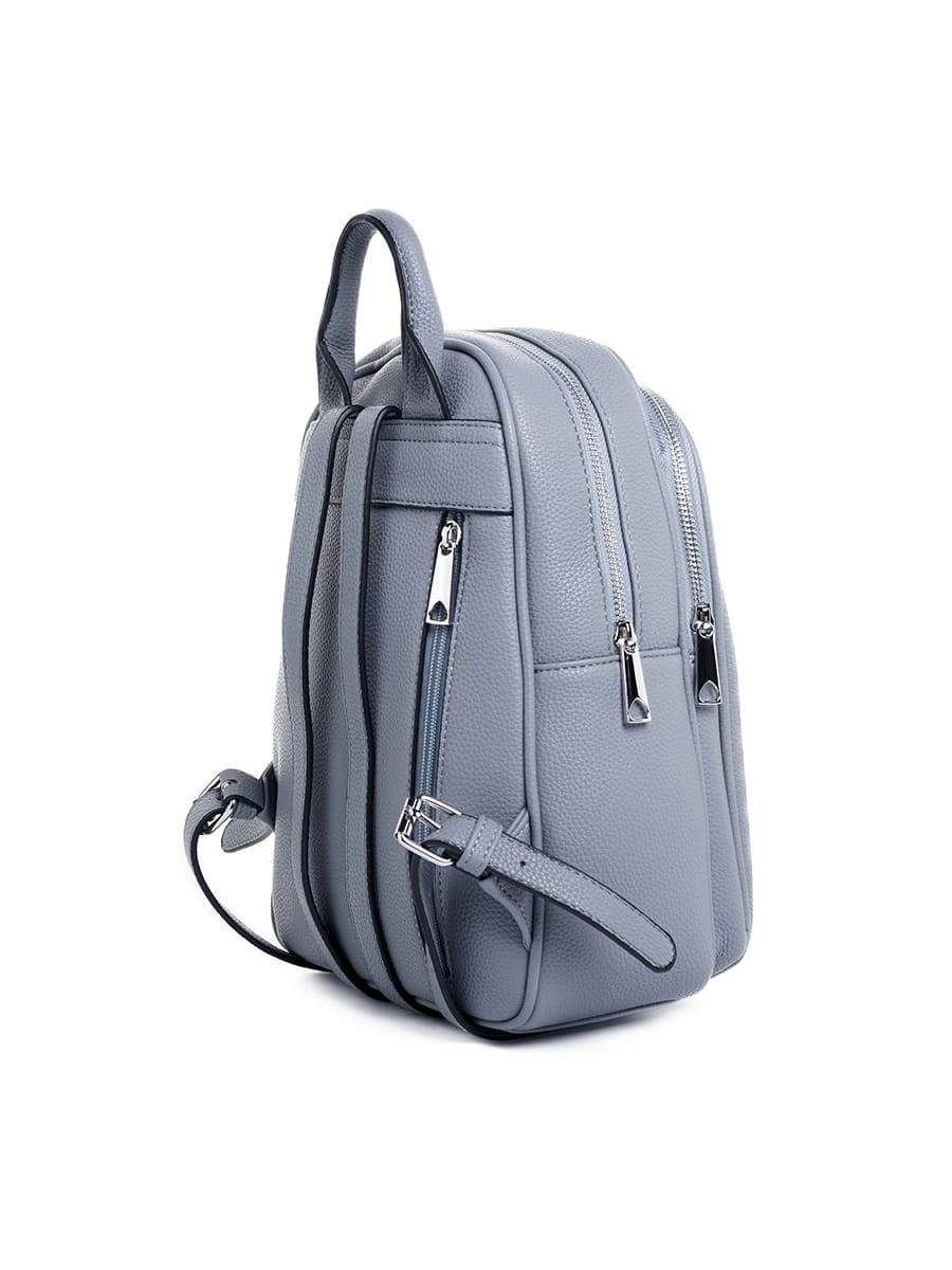 Рюкзак BAGGINI 27008/52 голубой - купить 