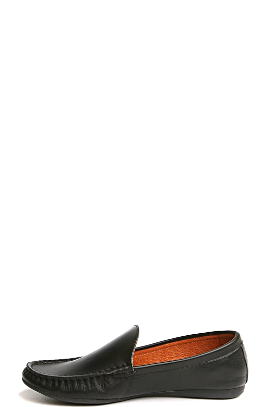 Мокасины MILANA 152065-1-1101 черный - купить 2990