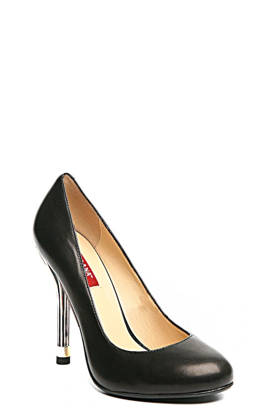 Туфли MILANA 141010-1-1101 черный - купить 2590