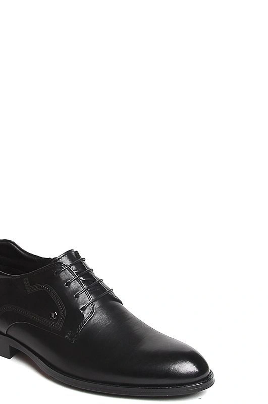 Ботинки MILANA 172712-1-110V черный - купить 11990