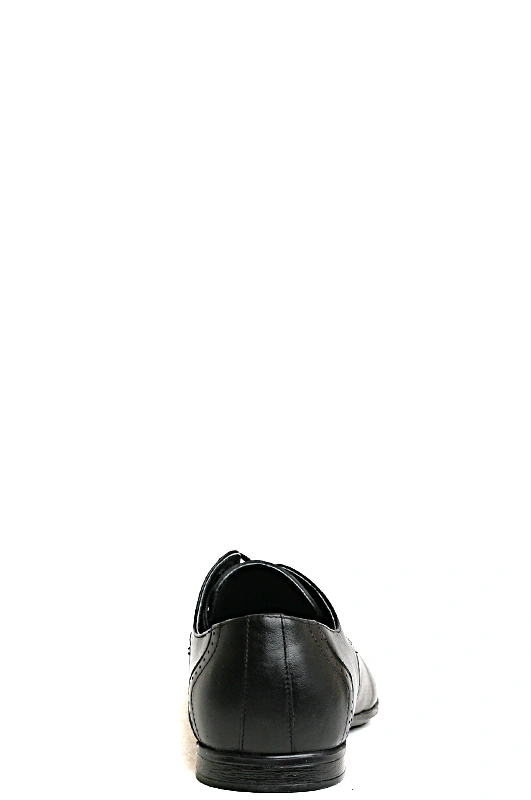 Полуботинки MILANA 141911-2-1105 черный - купить 2800