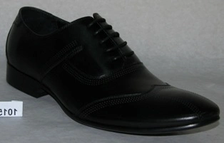 Полуботинки MILANA 10534-2-1101 черный - купить 1600