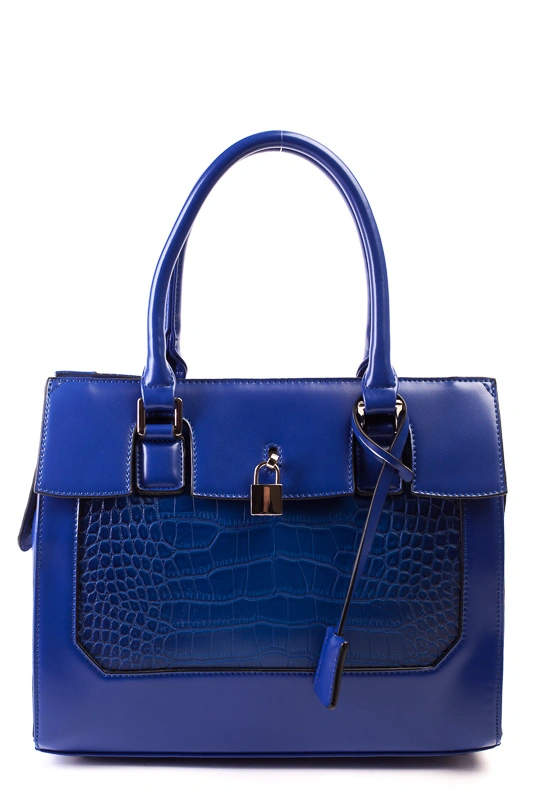 Сумка MILANA 142620-1-150 синий - купить 3800