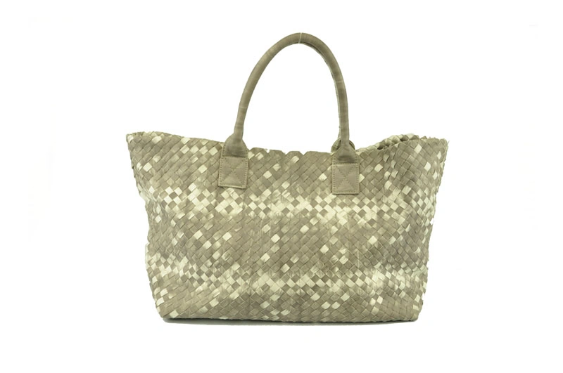 Сумка MILANA 10R090 серый - купить 1090