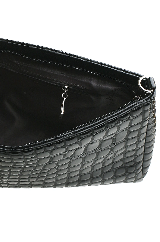 Клатч MILANA 151647-4-710 черный - купить 4190