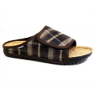 Пантолеты INBLU FM-2S (т.коричневый) темно-коричневый - купить 2990