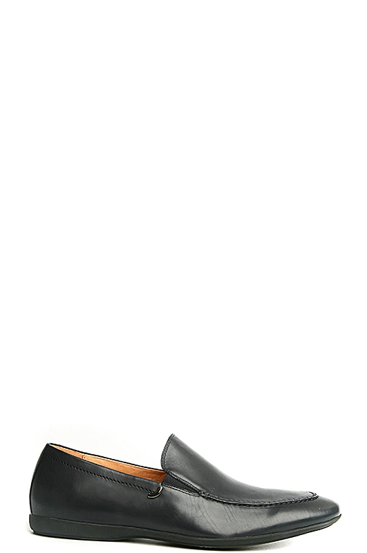 Полуботинки MILANA 141816-1-1501 синий - купить 3700