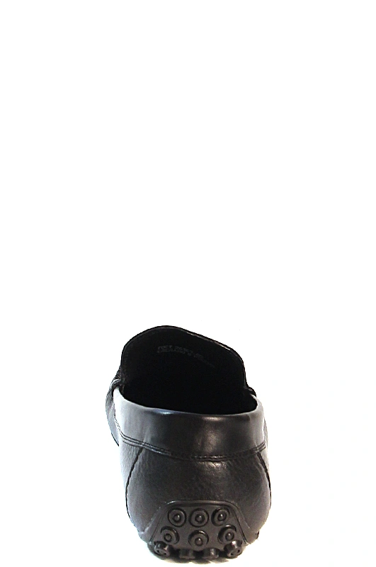 Полуботинки MILANA 152734-1-1101 черный - купить 2690