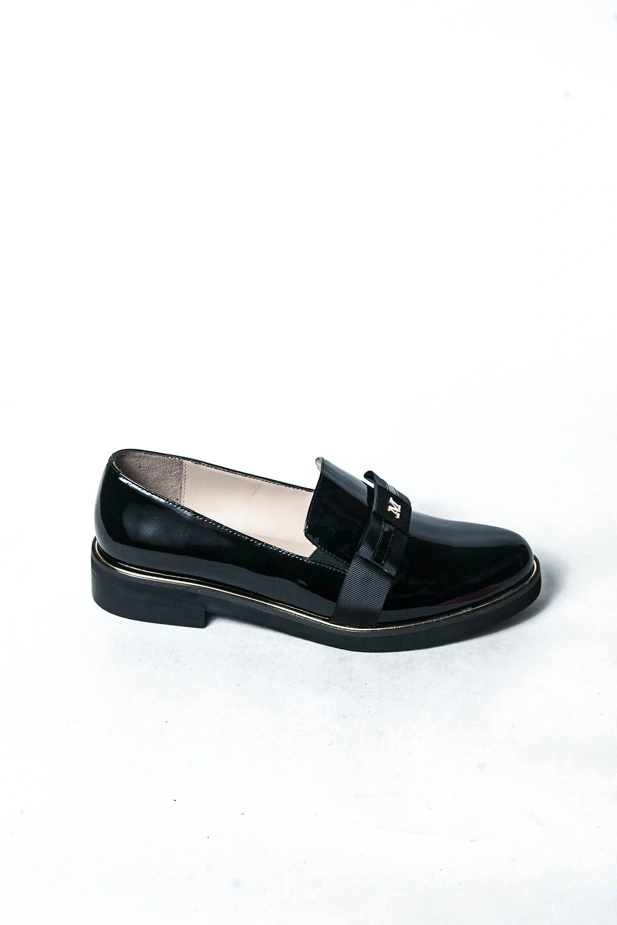 Туфли MILANA 171072-1-7101 черный - купить 6990