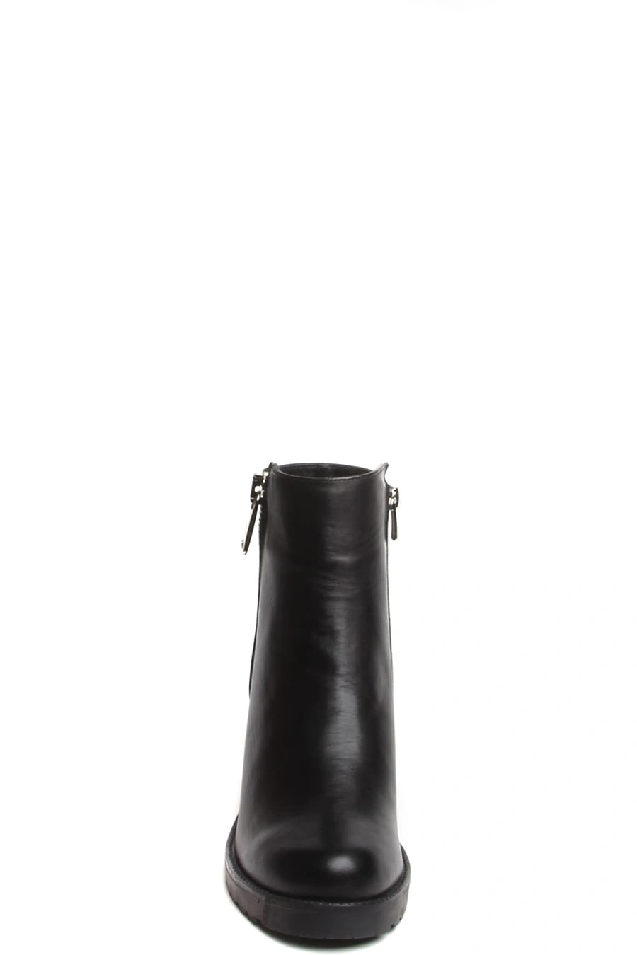 Ботинки MILANA 182316-1-110V черный - купить 13990
