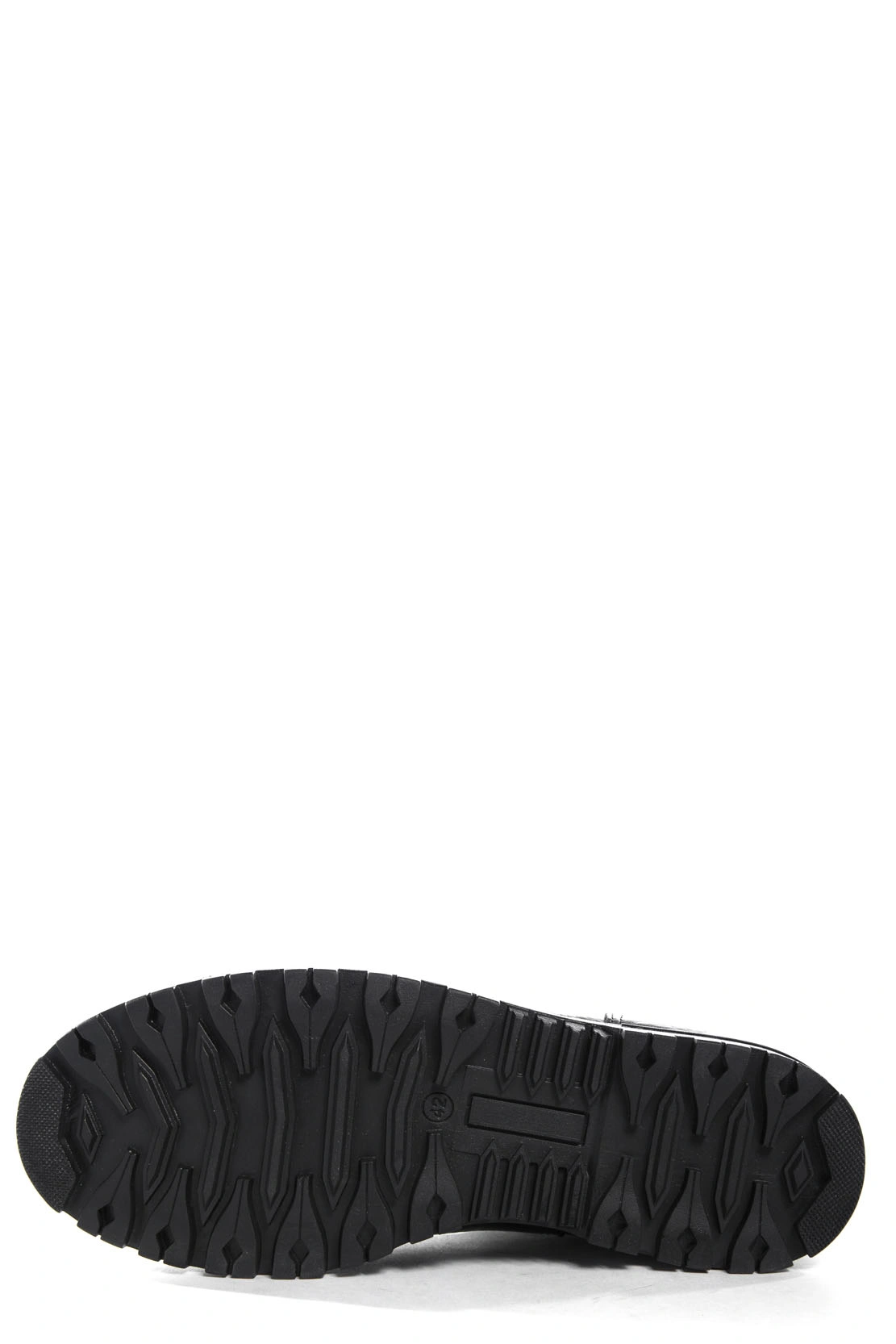 Ботинки MILANA 162784-1-1101 черный - купить 5990