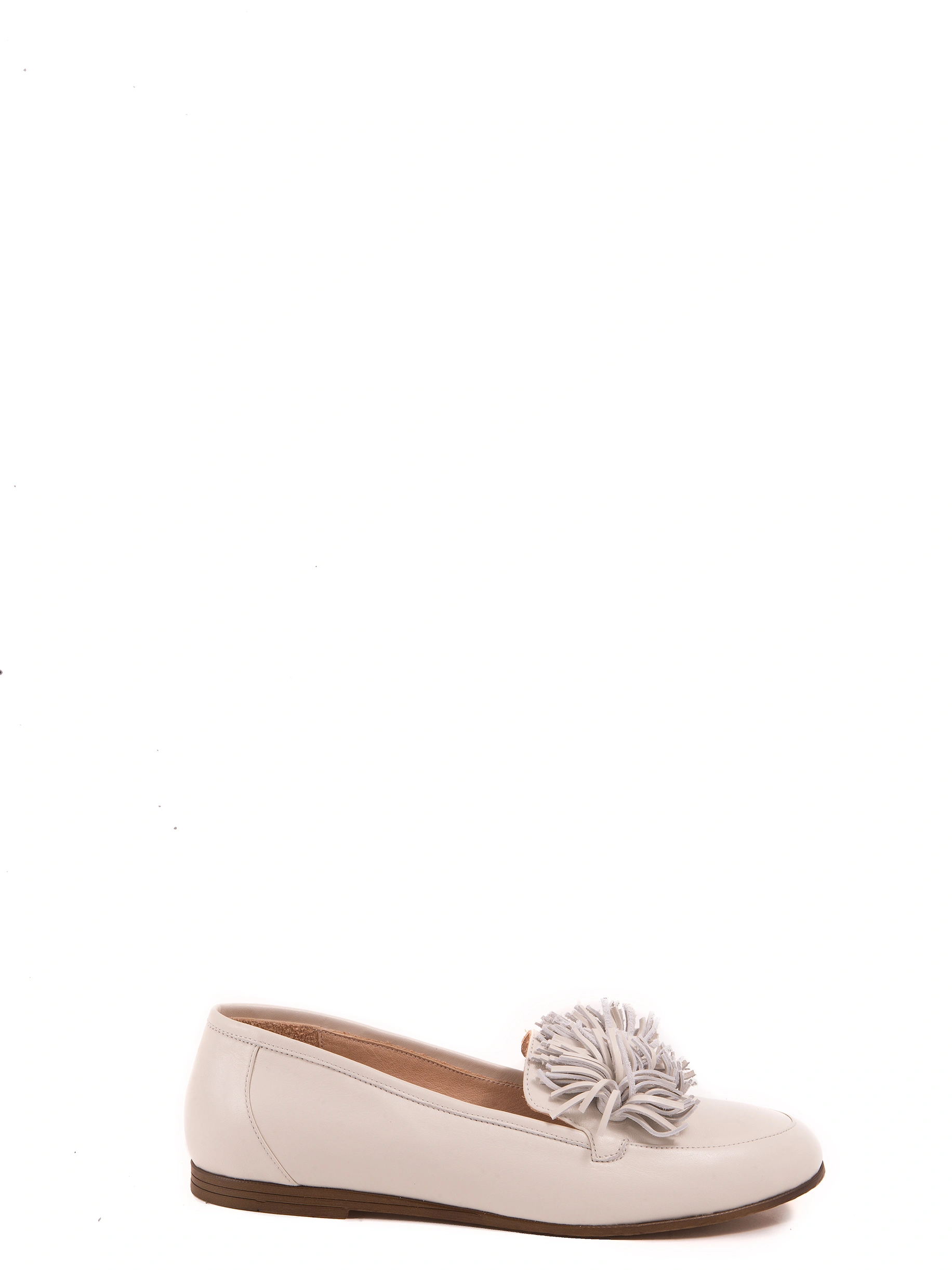 Туфли MILANA 181447-2-1211 бежевый - купить 8490