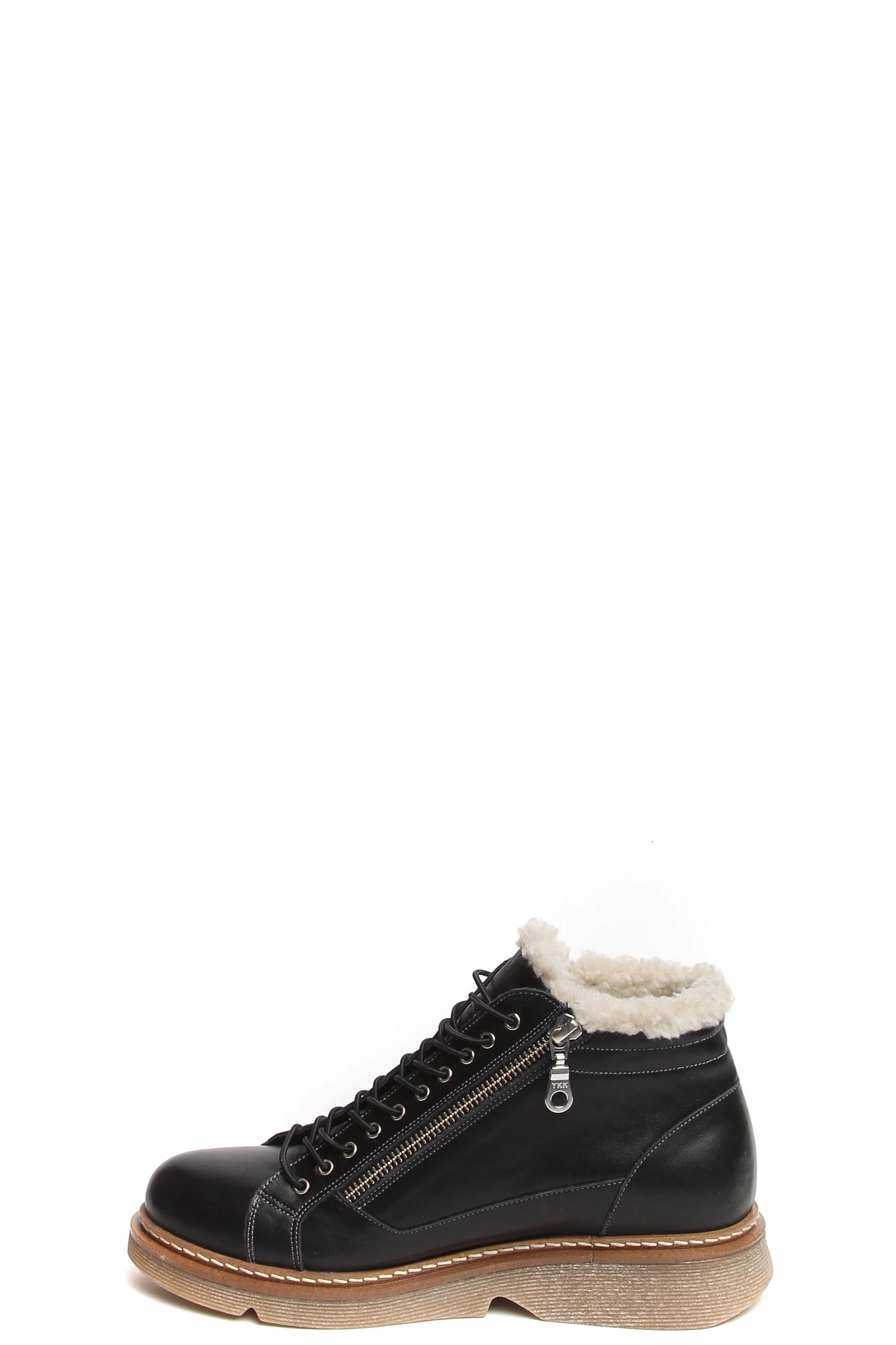 Ботинки MILANA 182324-2-110W черный - купить 11990