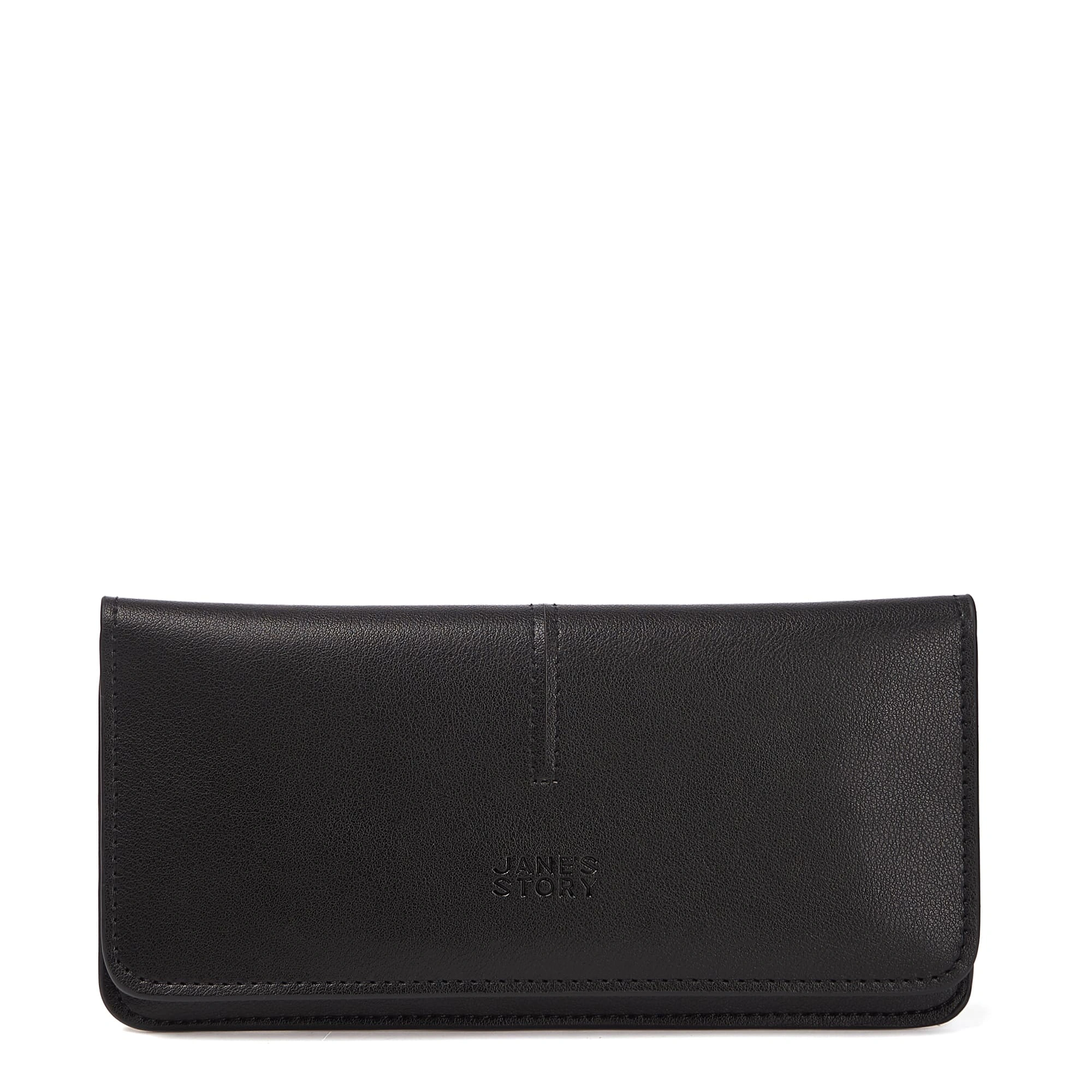 Кошелек JANE'S STORY BZ-8828-04 черный - купить 4990
