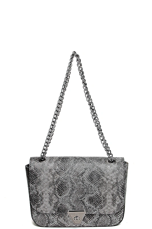 Сумка MILANA 172682-1-410 черный - купить 2290