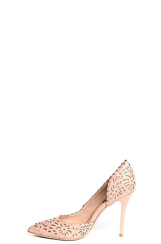 Туфли MILANA 171119-2-1121 бежевый - купить 8490