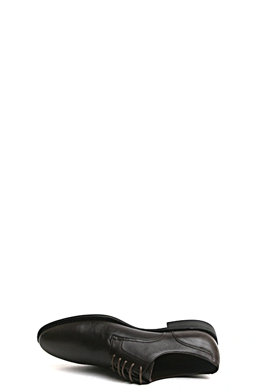 Полуботинки MILANA 161743-3-1201 коричневый - купить 9990