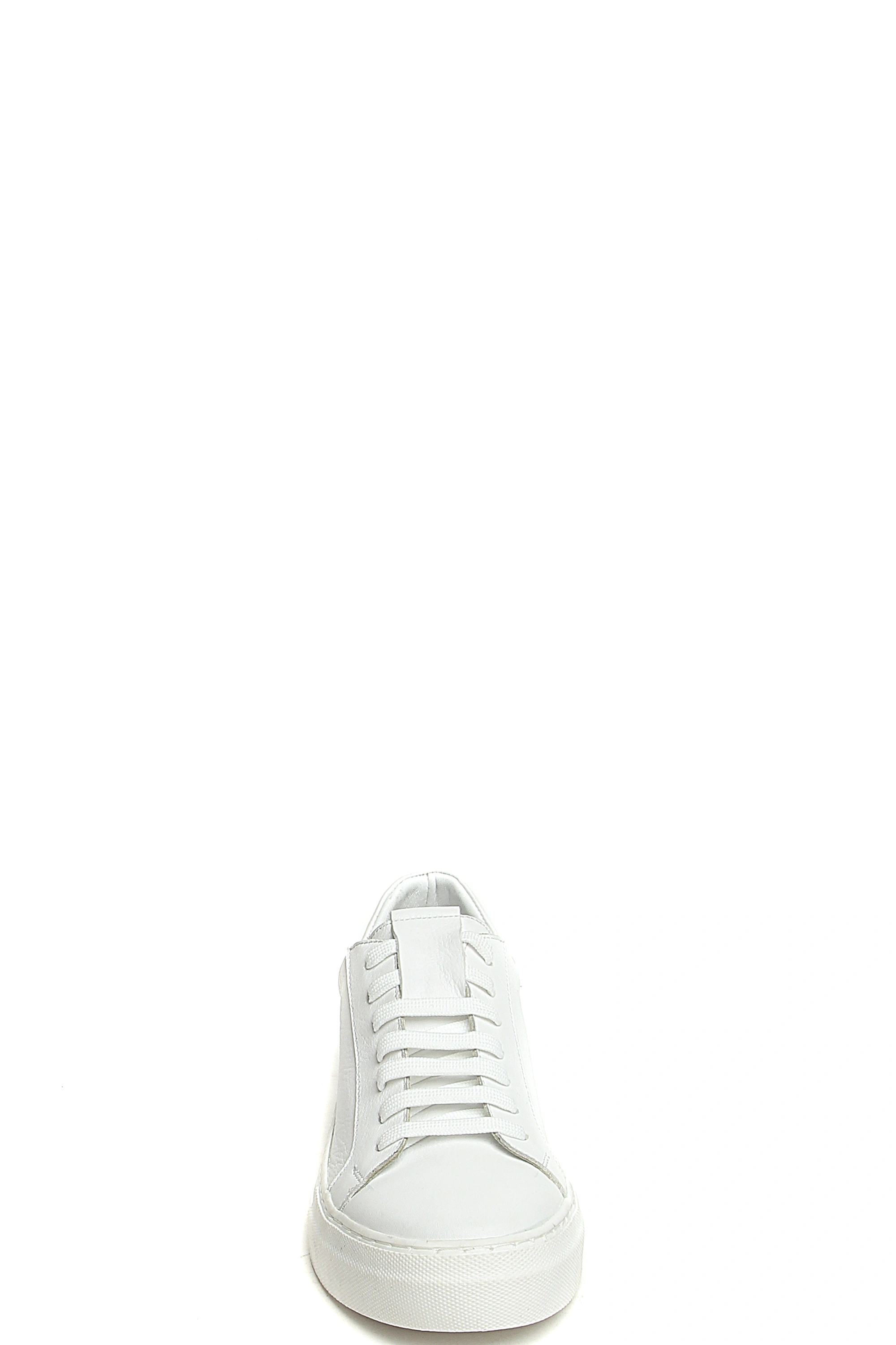 Полуботинки MILANA 181379-1-1301 белый - купить 6490