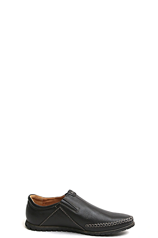 Полуботинки MILANA 161803-2-1201 коричневый - купить 3490