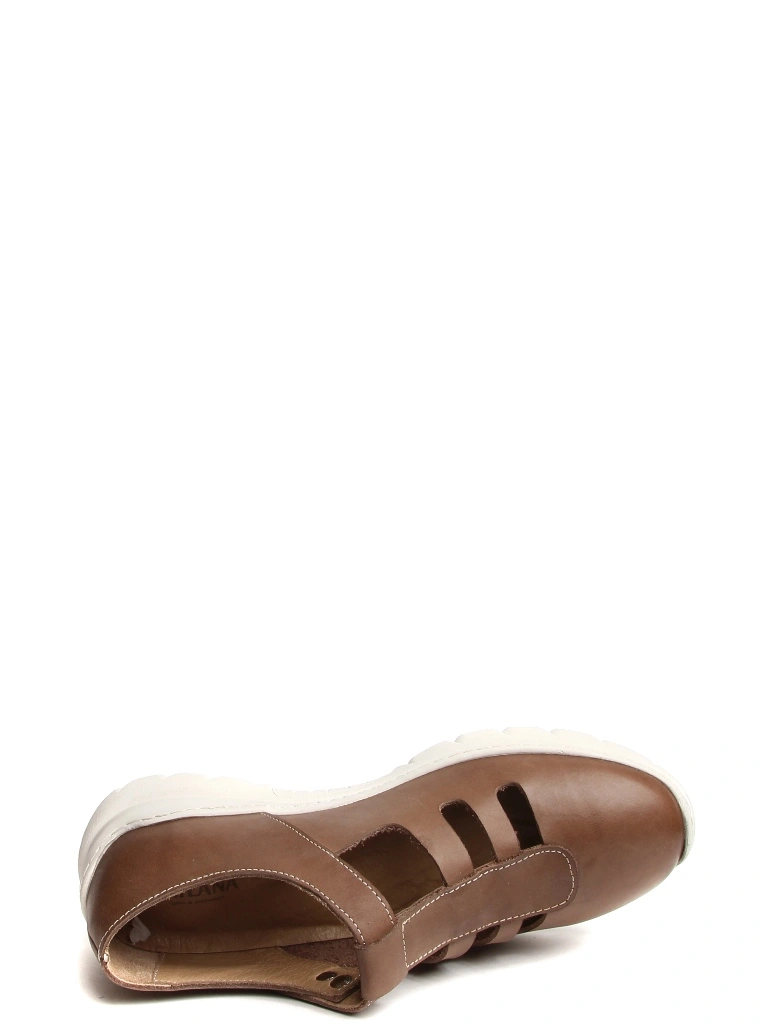 Сандалии MILANA 191444-1-1201 коричневый - купить 4990