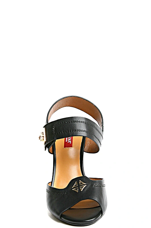 Босоножки MILANA 151209-1-1101 черный - купить 3800